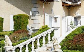 Villa Les Bruyères